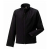 140M Russell Soft Shell Jacket