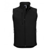 141M Russell Soft Shell Gilet
