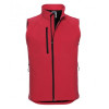 141M Russell Soft Shell Gilet