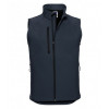 Russell Soft Shell Gilet