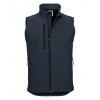 141M Russell Soft Shell Gilet