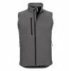 Russell Soft Shell Gilet