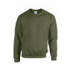 18000 Gildan Heavyblend Adult Crew Neck Sweat