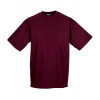 180M Russell Classic Ringspun T-Shirt