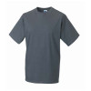 180M Russell Classic Ringspun T-Shirt