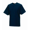 180M Russell Classic Ringspun T-Shirt