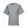 180M Russell Classic Ringspun T-Shirt