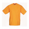 180M Russell Classic Ringspun T-Shirt