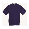 180M Russell Classic Ringspun T-Shirt