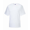 180M Russell Classic Ringspun T-Shirt