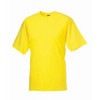 180M Russell Classic Ringspun T-Shirt