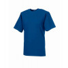 Russell Classic Heavyweight Combed Cotton T-Shirt