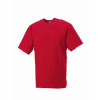 Russell Classic Heavyweight Combed Cotton T-Shirt