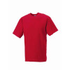 215M Russell Classic Heavy Combed Cotton Tee