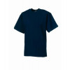 Russell Classic Heavyweight Combed Cotton T-Shirt