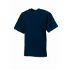215M Russell Classic Heavy Combed Cotton Tee