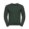 262M Adults' Authentic Sweatshirt