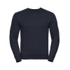 262M Russell Adults' Authentic Sweatshirt