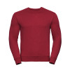 262M Russell Adults' Authentic Sweatshirt