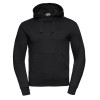 265M Adults' Authentic Hooded Sweat