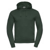 265M Adults' Authentic Hooded Sweat