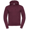 265M Adults' Authentic Hooded Sweat