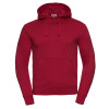 265M Adults' Authentic Hooded Sweat