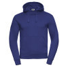 265M Adults' Authentic Hooded Sweat