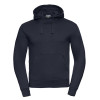 265M Adults' Authentic Hooded Sweat