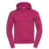 265M Adults' Authentic Hooded Sweat