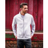 267M Russell Authentic Sweat Jacket