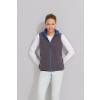 SOL'S WINNER Unisex Contrasted Reversible Bodywarmer