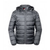 Russell MENS HOODED NANO JACKET