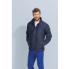46000 SOLS MISTRAL Water Repellent Windbreaker