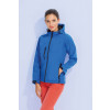 SOL'S REPLAY Women's Hooded Softshell