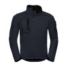 520M Russell Men´s Sportshell 5000 Jacket