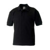 539B Russell KIDS CLASSIC POLYCOTTON POLO