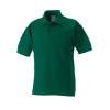 539B Russell KIDS CLASSIC POLYCOTTON POLO