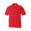 539B Russell KIDS CLASSIC POLYCOTTON POLO