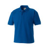 539B Russell KIDS CLASSIC POLYCOTTON POLO