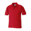 539B Russell KIDS CLASSIC POLYCOTTON POLO