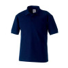 539B Russell KIDS CLASSIC POLYCOTTON POLO