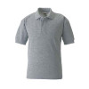 539B Russell KIDS CLASSIC POLYCOTTON POLO