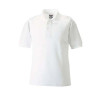 539B Russell KIDS CLASSIC POLYCOTTON POLO