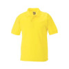 539B Russell KIDS CLASSIC POLYCOTTON POLO