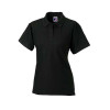 539F Russell Ladies Classic Poly/Cotton Polo