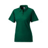 539F Russell Ladies Classic Poly/Cotton Polo