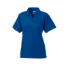 Russell Ladies Classic Poly/Cotton PiquÃ© Polo Shirt