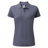 539F Russell Ladies Classic Poly/Cotton Polo