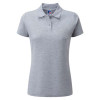 539F Russell Ladies Classic Poly/Cotton Polo